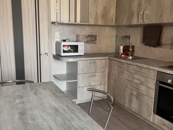 Здається 1к квартира в Комфорт Тауне Київ