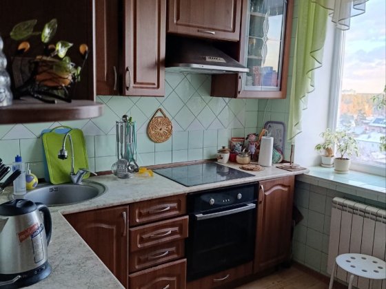 1-кім.квартира, Дарницький район Киев