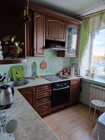 1-кім.квартира, Дарницький район - фото 1