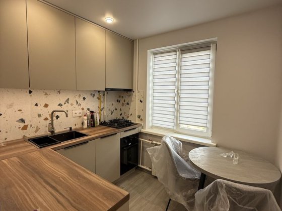 2кімн вул Березняківська 26 Новий ремонт