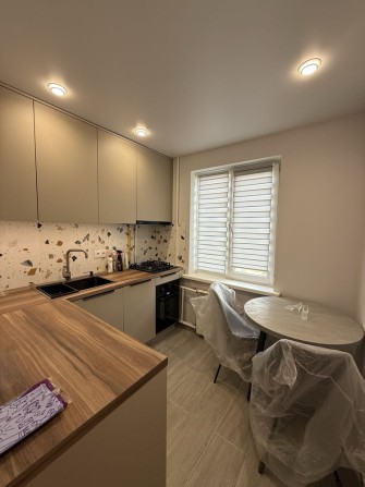 2кімн вул Березняківська 26 Новий ремонт - фото 1