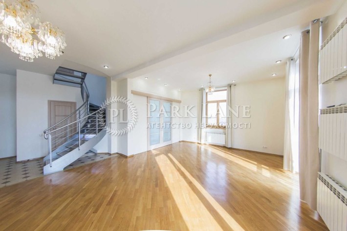 4r.  Khreshatik st. rent 160m+ Nice view. No% - фото 1