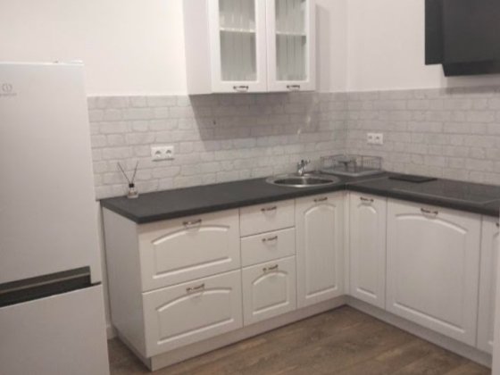 Оренда 1-кімн./євродвушка, м"Лівобережна", ЖК"ГАЛАКТИКА" Киев