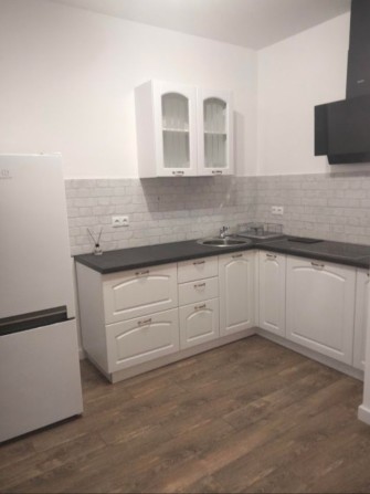 Оренда 1-кімн./євродвушка, м"Лівобережна", ЖК"ГАЛАКТИКА" - фото 1