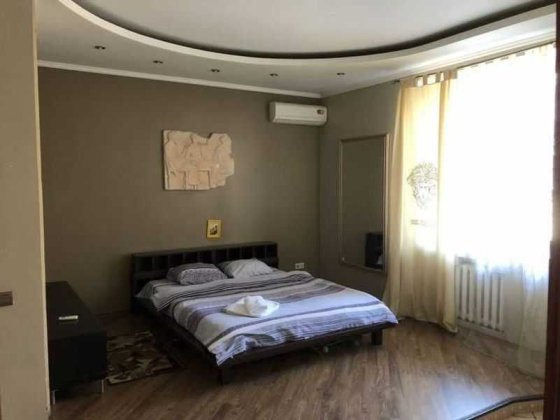 Оренда 1к квартири на вул. Івана Федорова Киев