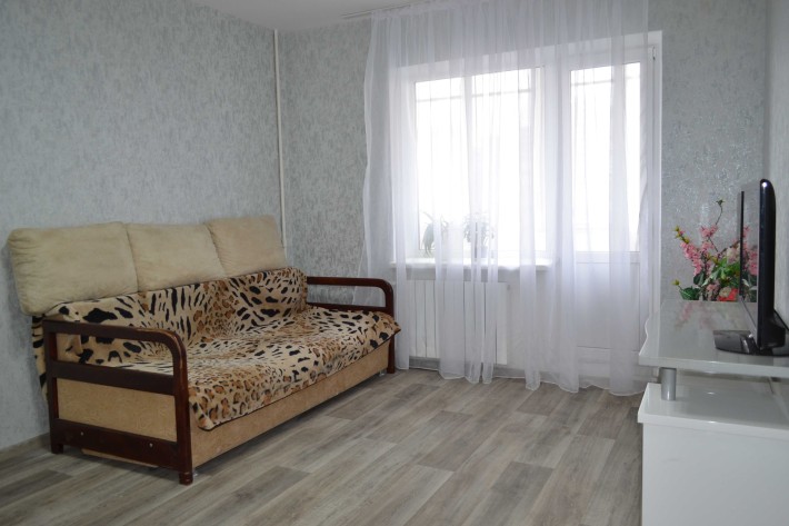 Аренда 1 комнатной квартиры, ул. Иорданская, 9 (газовая плита!) - фото 1