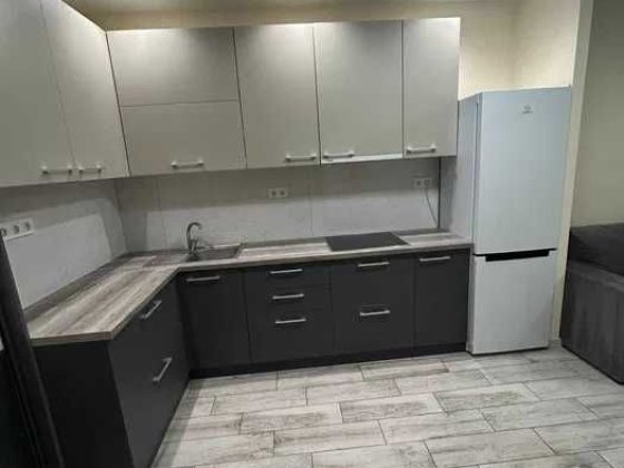 Сдаю квартиру в ЖК Галаткика . Метро Левобережная 5 минут пешком. Киев