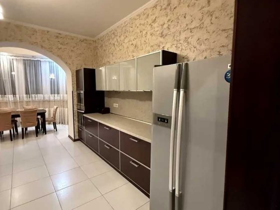 Оренда великой квартири .Житловий комплекс «Оазіс» Киев