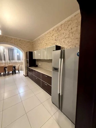 Оренда великой квартири .Житловий комплекс «Оазіс» - фото 1