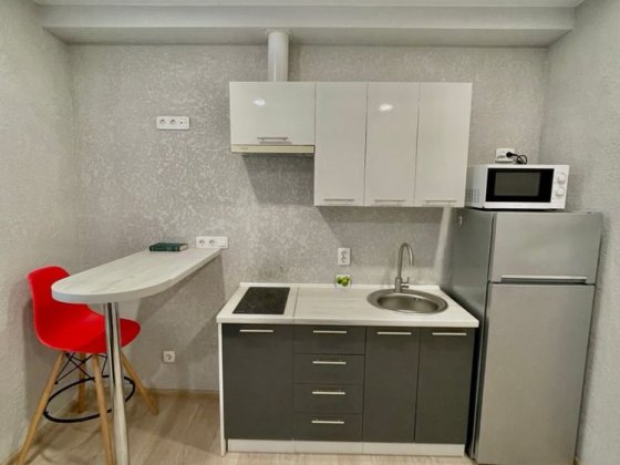 Здам в оренду квартиру в ЖК Комфорт Таун 1к Київ