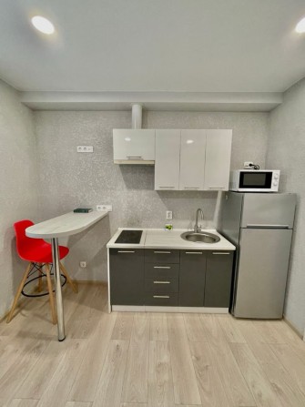 Здам в оренду квартиру в ЖК Комфорт Таун 1к - фото 1