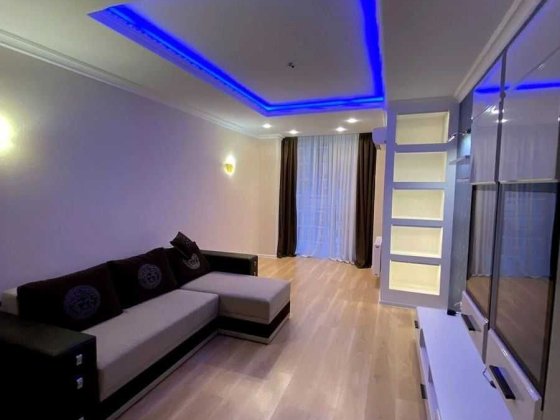 Оренда 1-кімнатної квартири на вул.Драгоманова 2-а Киев