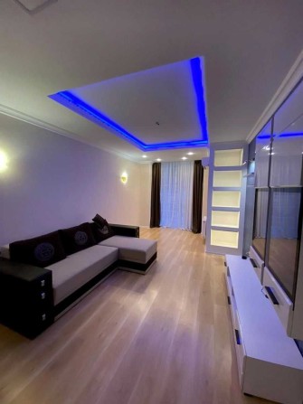 Оренда 1-кімнатної квартири на вул.Драгоманова 2-а - фото 1