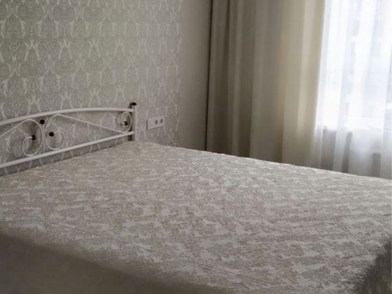 Оренда .1-к ЖК Метрополія м. Вирлиця !Генератор! Київ