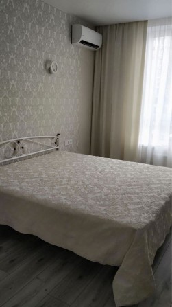 Оренда .1-к ЖК Метрополія м. Вирлиця !Генератор! - фото 1