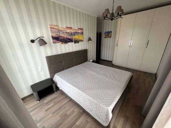 Здається 3-кімнатна квартира в ЖК Комфорт таун Киев