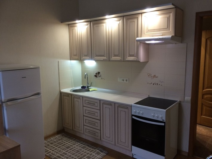 Оренда квартири. ВЛАСНИК. - фото 1