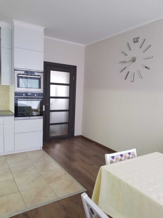 Оренда 2-кімнатної квартири в ЖК “Теремки” від ВЛАСНИКА - фото 1