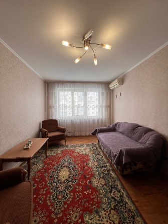 Оренда  1к квартири 38м2 Героїв Дніпра, 38Б Оболонь - фото 1