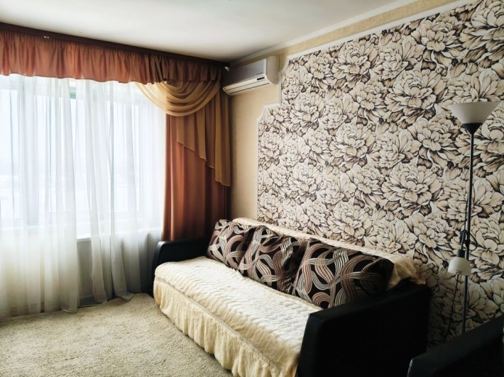 Власник. Задам свою 1кімнатну квартиру на Райдужній. - фото 1