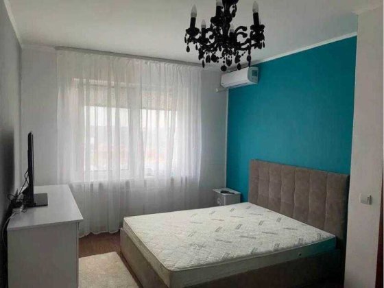 Оренда 1-кімнатної квартири, вул. Софії Русової Киев