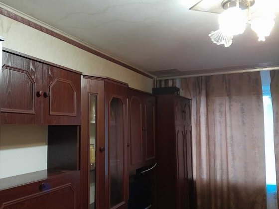 Здається 1 кімнатна квартира по Тимошенко 1г Киев