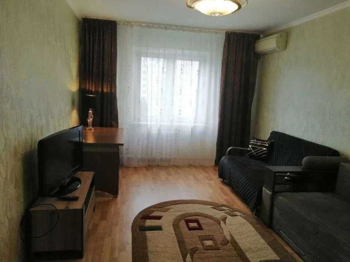 Акутальная аренда! 1-ком.кв на Дарницком районе - фото 1