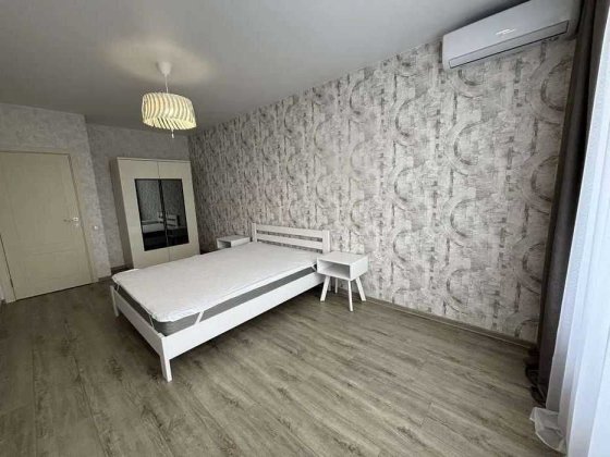 Оренда 2-кімнатної квартири на вул.Романа Мстиславича,22 Киев