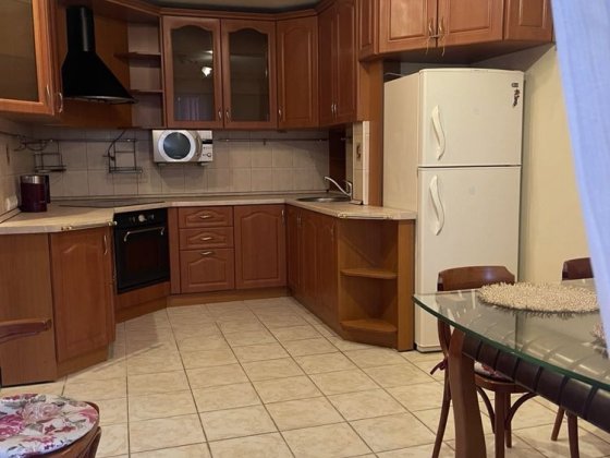 2 кім , вул. Ахматової, Позняки