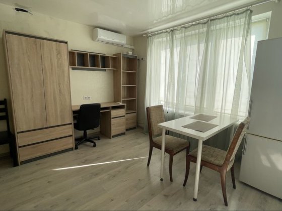 Оренда 1к квартири з ремонтом, Березняки, поряд озеро Тельбін. Київ