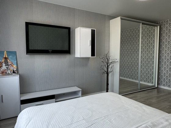 Здам однокімнатну квартиру м. Позняки.  вул. Гмирі, 20 Київ