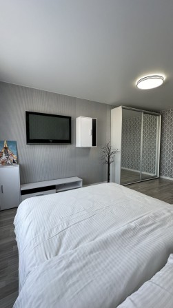 Здам однокімнатну квартиру м. Позняки.  вул. Гмирі, 20 - фото 1