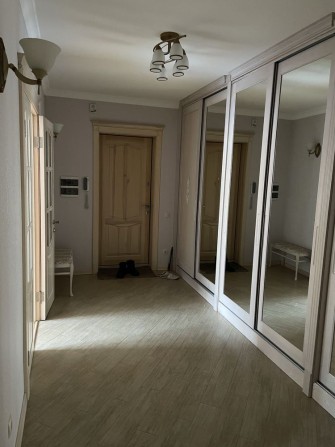 Харківське Шосе 17-А . Оренда 1 к квартири - фото 1