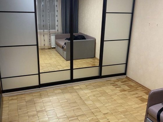 Оренда 1к, Оболонський район, пр. Оболонський 34б, метро Мінська Киев