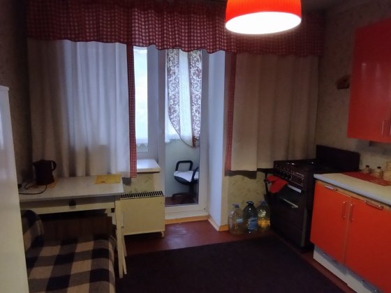 Сдам однокомнатную квартиру ул. Оболонский пр-кт,  м,,Героев Днепра,, Київ