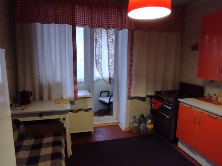 Сдам однокомнатную квартиру ул. Оболонский пр-кт,  м,,Героев Днепра,, - фото 1