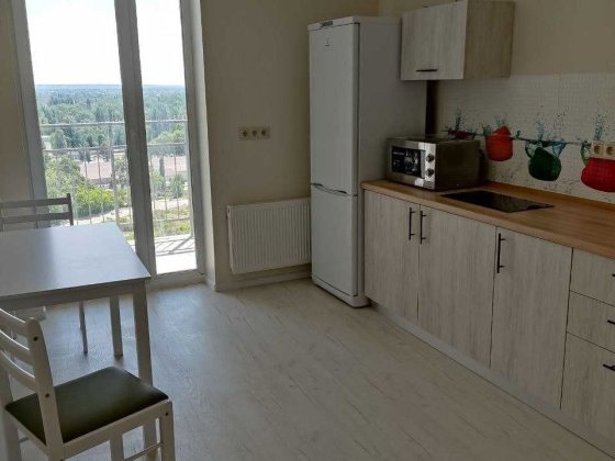 квартира в оренду Оранж сіті Київ