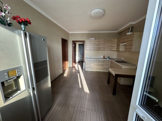 Здам 1 кімнатну квартиру. Ревуцького 7в Київ