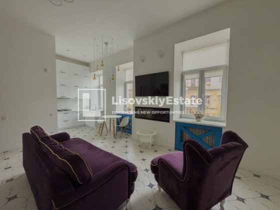 ‼️ Аренда квартиры 1к. Саксаганского 41-В, Олимпийская Киев