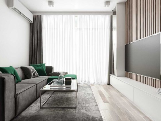 Оренда 2 кімнатної 65м2 Park Avenue Vip вул. Деміївська 29 Київ