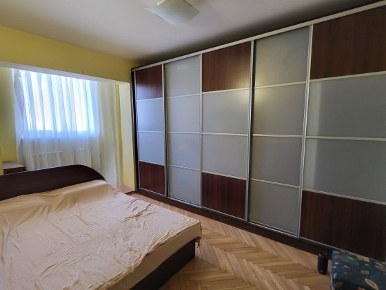 Здам 3к-71м2, Героїв Дніпра, 27, ст.метро-7 хв. Можна з тваринами Київ