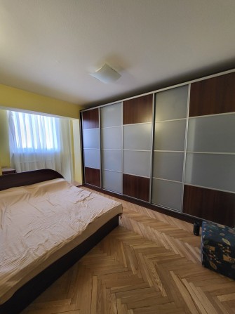 Здам 3к-71м2, Героїв Дніпра, 27, ст.метро-7 хв. Можна з тваринами - фото 1