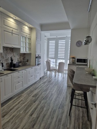 Долгосрочно 2 ком Жк Юрія Поправки, метро Черніговська - фото 1