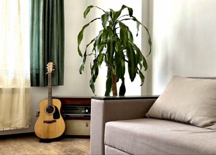 Квартира від власника з власним опаленням - фото 1