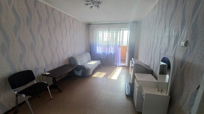 Довгогострокова оренда 1 кімнатної квартири світло є завжди - фото 1