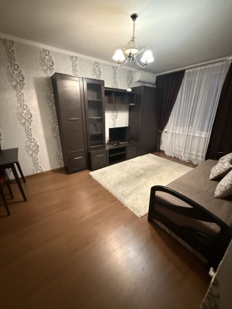 Оренда 2к квартири на Русанівці, б-р І.Шамо 10 - фото 1