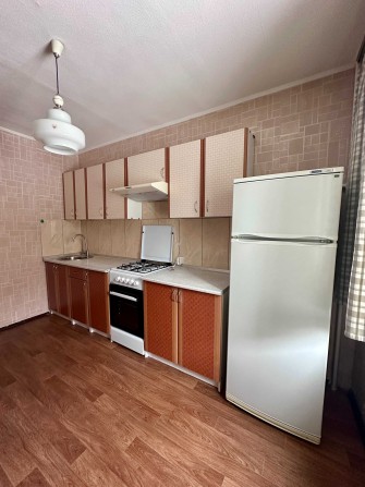 Тростянецька 7а, оренда 1-к квартири, метро Харківська, газ, 2 поверх! - фото 1