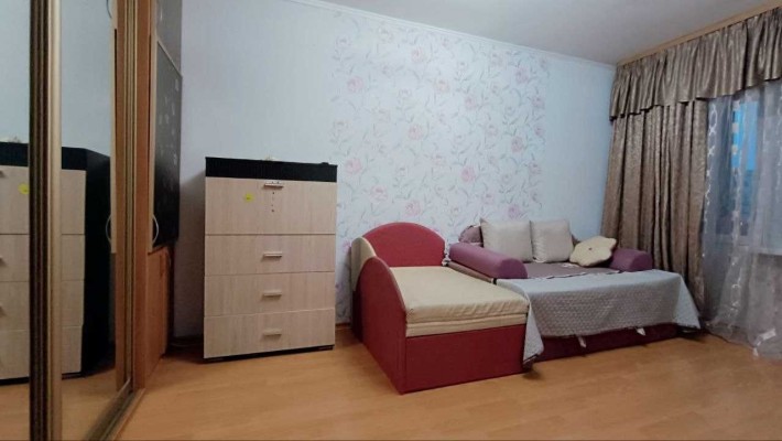 1 к. метро Чернігівська, вул Братиславська 4, Кіото, Малишко - фото 1