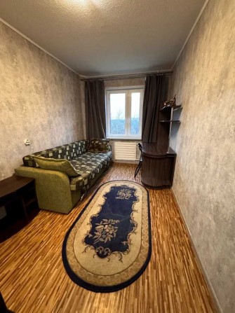 Перша здача 2 кімнатної роздільної квартири.Київ, Остафія Дашкевича - фото 1