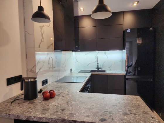 Аренда 1к квартиры, 44метра, Комфорт таун Киев